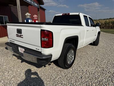 2014 GMC Sierra 1500 SLE   - Photo 3 - Shirley, IN 47384