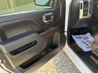 2014 GMC Sierra 1500 SLE   - Photo 32 - Shirley, IN 47384