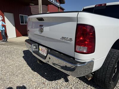 2018 RAM 2500 SLT   - Photo 4 - Shirley, IN 47384