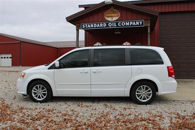 2014 Dodge Grand Caravan SXT   - Photo 25 - Maxwell, IN 46154