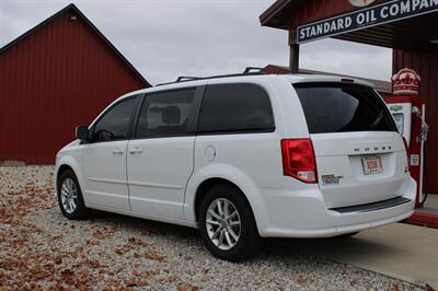 2014 Dodge Grand Caravan SXT   - Photo 5 - Maxwell, IN 46154