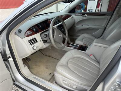 2009 Buick Lucerne CXL   - Photo 23 - Shirley, IN 47384