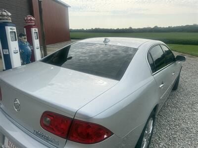 2009 Buick Lucerne CXL   - Photo 7 - Shirley, IN 47384