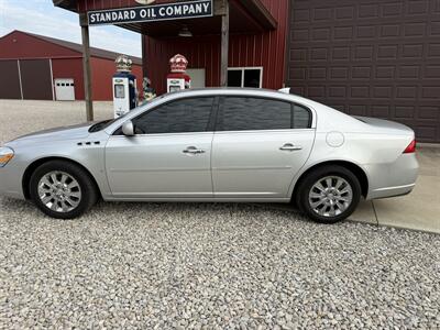 2009 Buick Lucerne CXL   - Photo 18 - Shirley, IN 47384