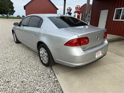 2009 Buick Lucerne CXL   - Photo 17 - Shirley, IN 47384