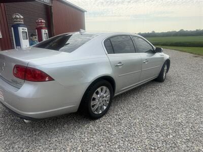 2009 Buick Lucerne CXL   - Photo 3 - Shirley, IN 47384