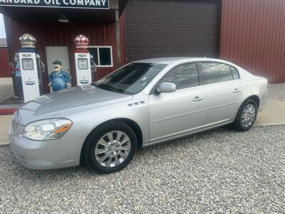 2009 Buick Lucerne CXL   - Photo 19 - Shirley, IN 47384