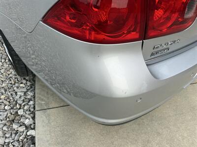 2009 Buick Lucerne CXL   - Photo 22 - Shirley, IN 47384