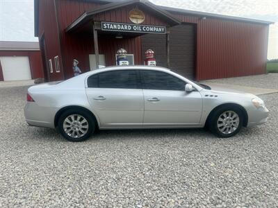 2009 Buick Lucerne CXL   - Photo 2 - Shirley, IN 47384