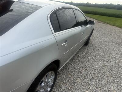 2009 Buick Lucerne CXL   - Photo 6 - Shirley, IN 47384