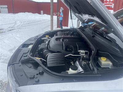 2014 Dodge Durango SXT   - Photo 31 - Shirley, IN 47384