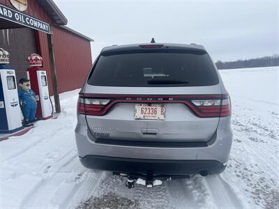 2014 Dodge Durango SXT   - Photo 5 - Shirley, IN 47384
