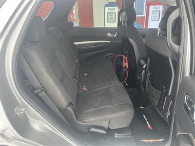 2014 Dodge Durango SXT   - Photo 13 - Shirley, IN 47384