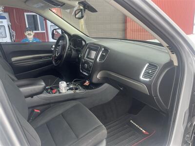 2014 Dodge Durango SXT   - Photo 17 - Shirley, IN 47384