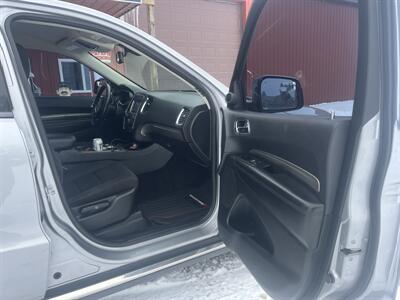 2014 Dodge Durango SXT   - Photo 14 - Shirley, IN 47384