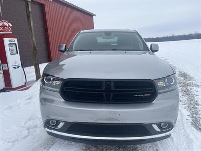 2014 Dodge Durango SXT   - Photo 18 - Shirley, IN 47384