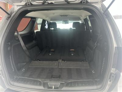 2014 Dodge Durango SXT   - Photo 9 - Shirley, IN 47384