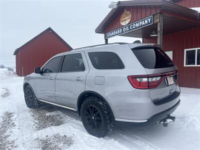 2014 Dodge Durango SXT   - Photo 22 - Shirley, IN 47384