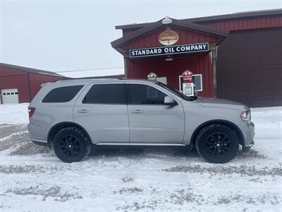 2014 Dodge Durango SXT   - Photo 4 - Shirley, IN 47384