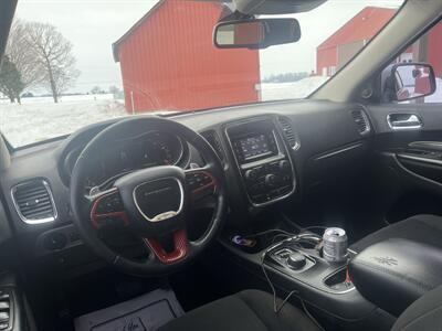 2014 Dodge Durango SXT   - Photo 25 - Shirley, IN 47384