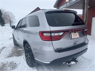 2014 Dodge Durango SXT   - Photo 21 - Shirley, IN 47384