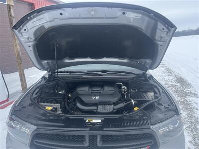 2014 Dodge Durango SXT   - Photo 28 - Shirley, IN 47384