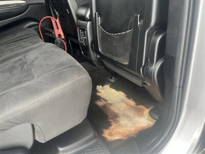 2014 Dodge Durango SXT   - Photo 12 - Shirley, IN 47384