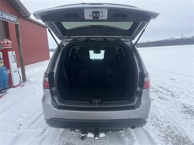 2014 Dodge Durango SXT   - Photo 7 - Shirley, IN 47384