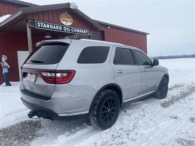 2014 Dodge Durango SXT   - Photo 3 - Shirley, IN 47384