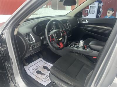 2014 Dodge Durango SXT   - Photo 27 - Shirley, IN 47384