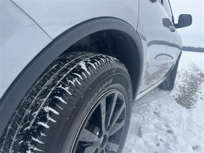 2014 Dodge Durango SXT   - Photo 11 - Shirley, IN 47384