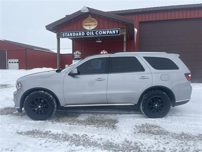 2014 Dodge Durango SXT   - Photo 23 - Shirley, IN 47384