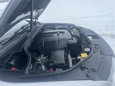 2014 Dodge Durango SXT   - Photo 30 - Shirley, IN 47384