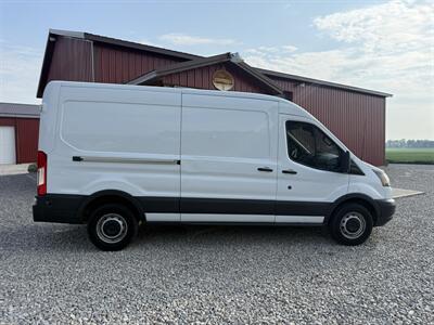 2015 Ford Transit 250   - Photo 2 - Shirley, IN 47384