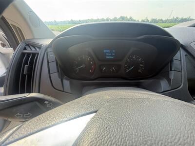2015 Ford Transit 250   - Photo 13 - Shirley, IN 47384