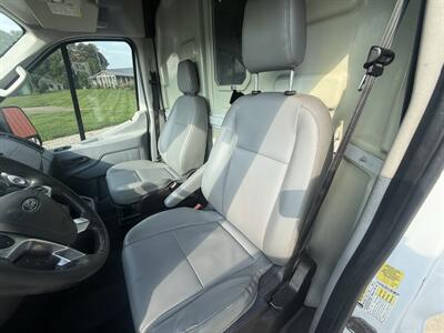 2015 Ford Transit 250   - Photo 9 - Shirley, IN 47384