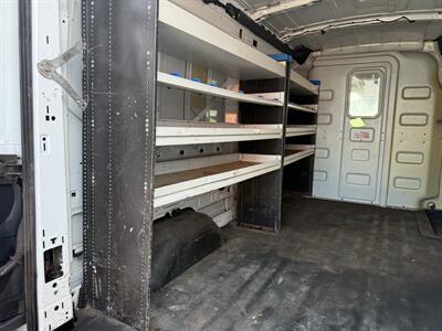 2015 Ford Transit 250   - Photo 8 - Shirley, IN 47384