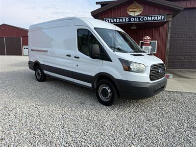 2015 Ford Transit 250   - Photo 1 - Shirley, IN 47384