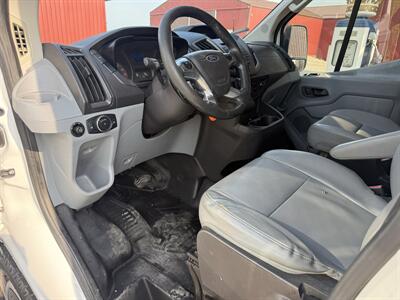 2015 Ford Transit 250   - Photo 19 - Shirley, IN 47384