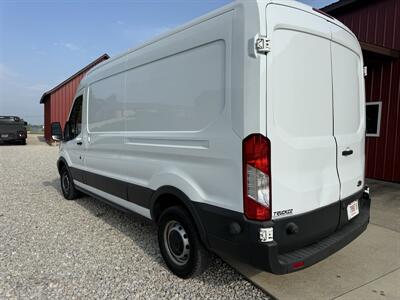 2015 Ford Transit 250   - Photo 16 - Shirley, IN 47384