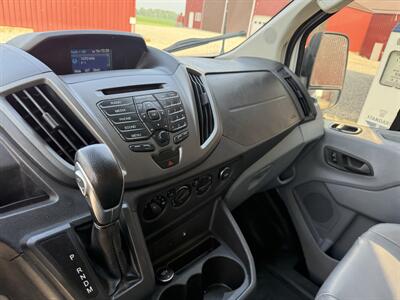 2015 Ford Transit 250   - Photo 22 - Shirley, IN 47384