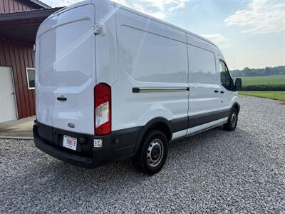 2015 Ford Transit 250   - Photo 3 - Shirley, IN 47384