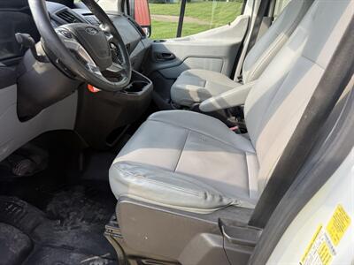 2015 Ford Transit 250   - Photo 10 - Shirley, IN 47384
