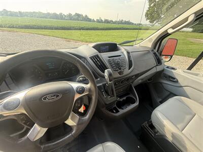 2015 Ford Transit 250   - Photo 14 - Shirley, IN 47384