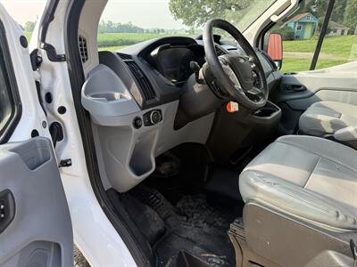 2015 Ford Transit 250   - Photo 11 - Shirley, IN 47384