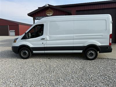 2015 Ford Transit 250   - Photo 17 - Shirley, IN 47384