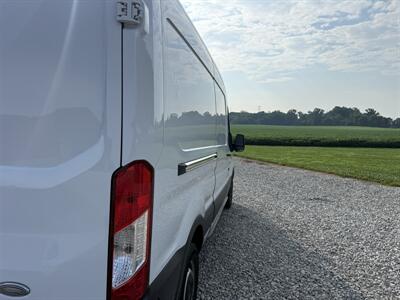 2015 Ford Transit 250   - Photo 5 - Shirley, IN 47384
