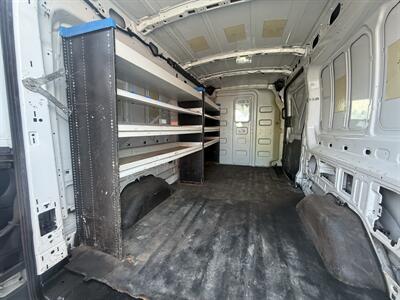 2015 Ford Transit 250   - Photo 6 - Shirley, IN 47384
