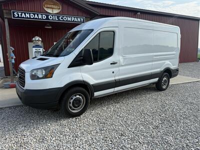 2015 Ford Transit 250   - Photo 12 - Shirley, IN 47384