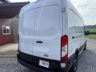 2015 Ford Transit 250   - Photo 4 - Shirley, IN 47384